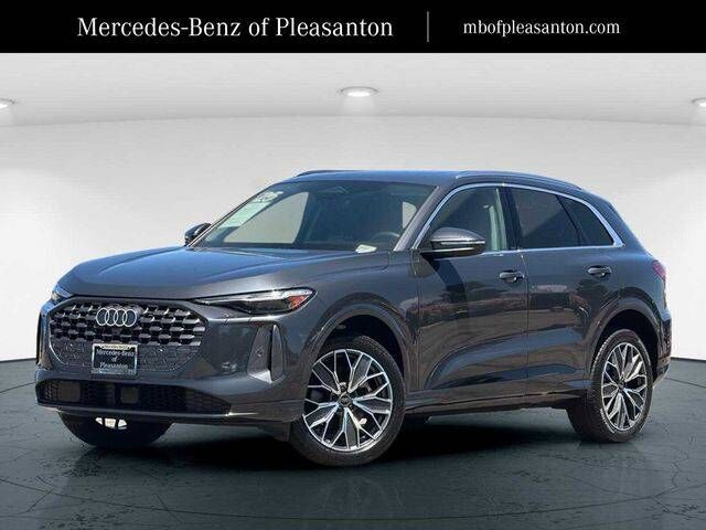 2025 AUDI Q5