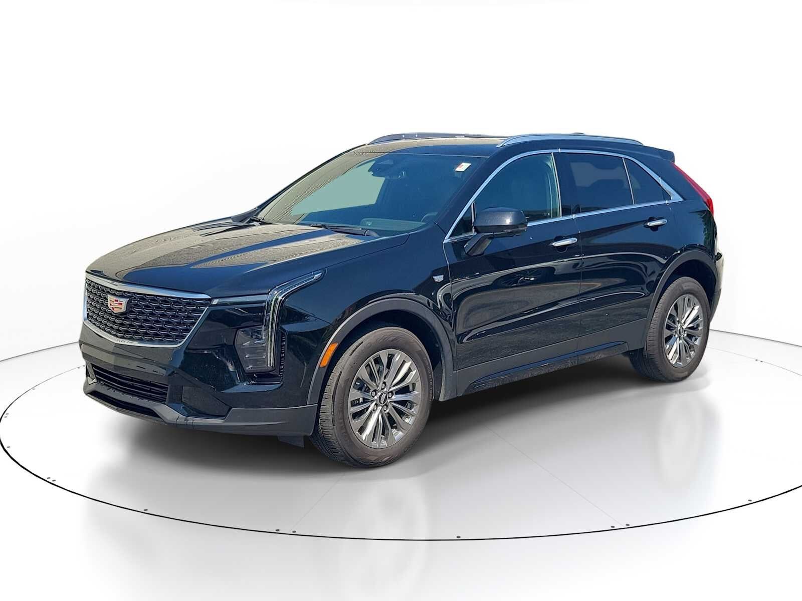 2025 CADILLAC XT4