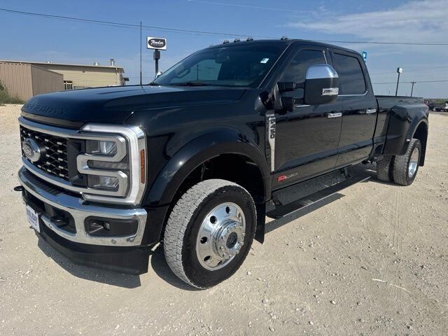 2026 FORD F-450