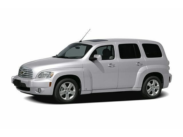 2006 CHEVROLET HHR