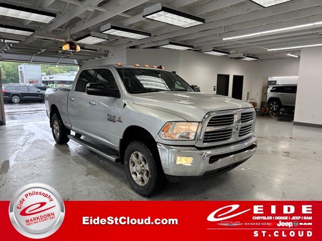 2017 RAM 3500