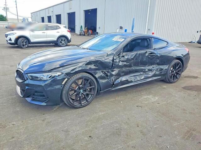 2024 BMW 8 Series