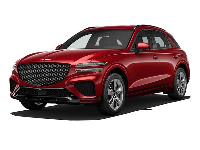 2022 GENESIS GV70
