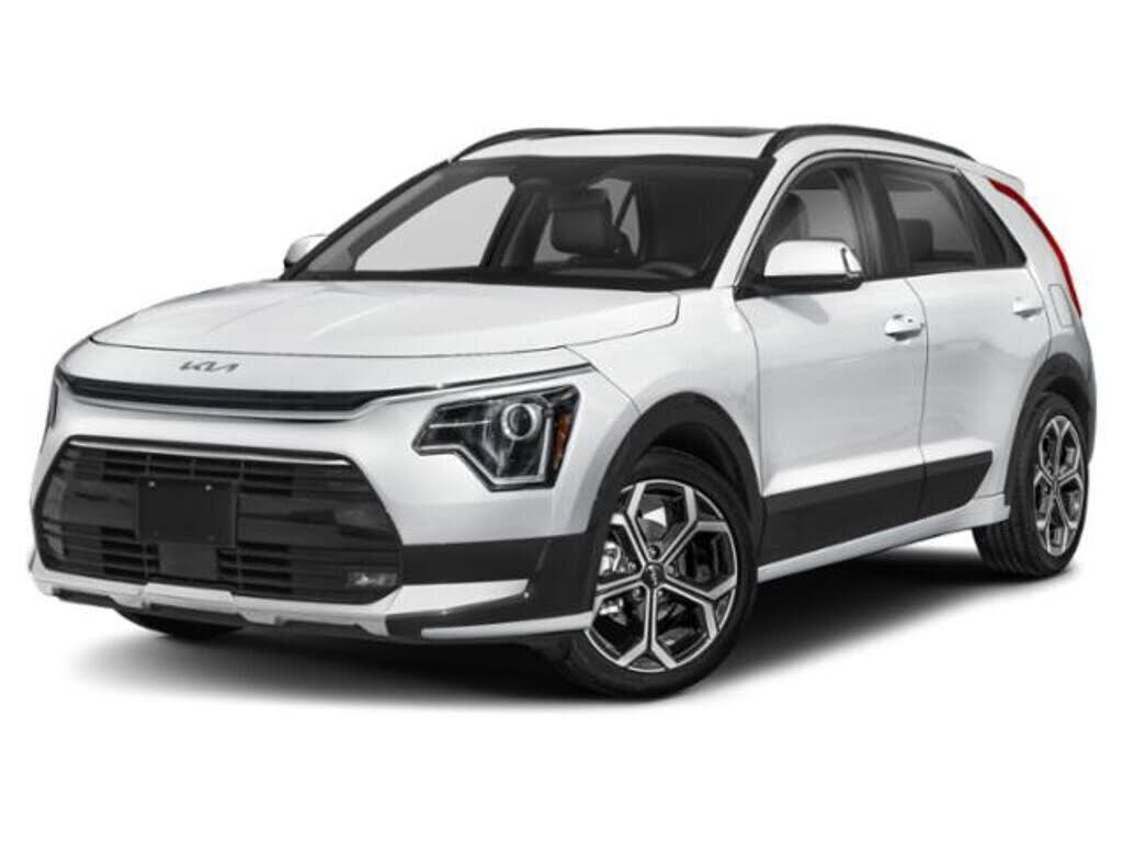 2023 KIA Niro