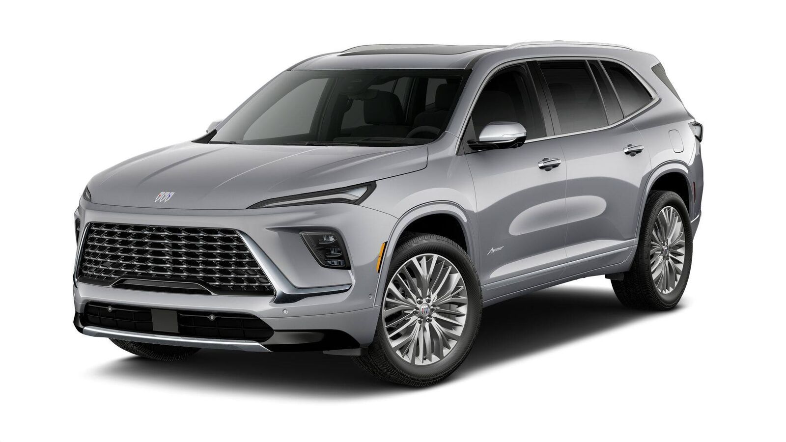 2027 BUICK Enclave