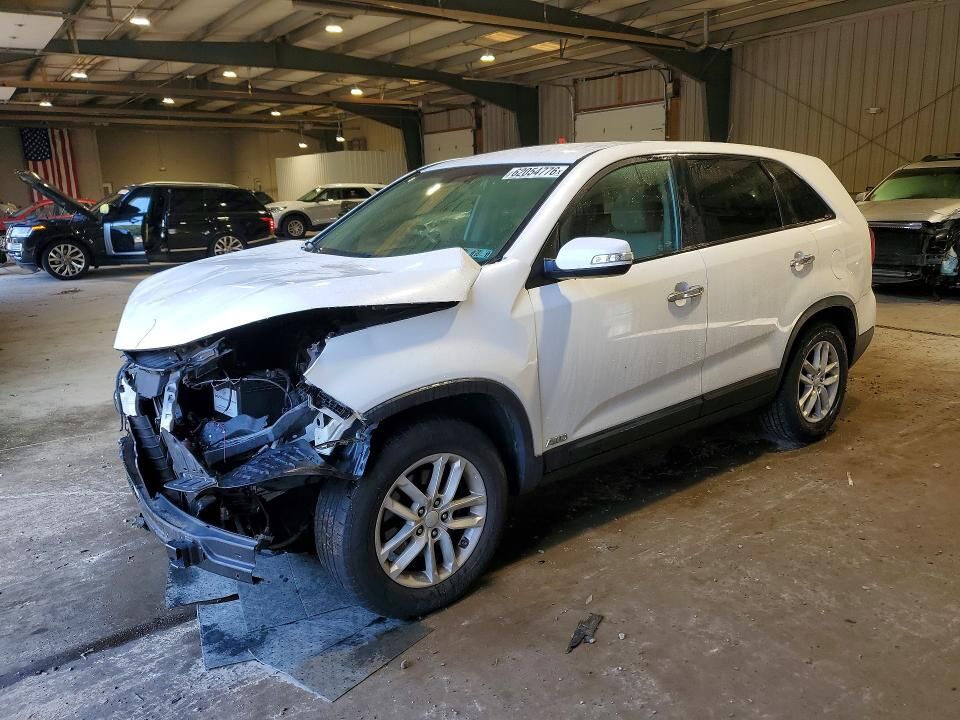 2014 KIA Sorento