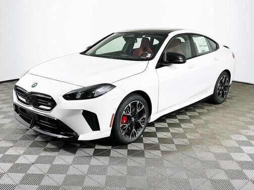 2026 BMW M2