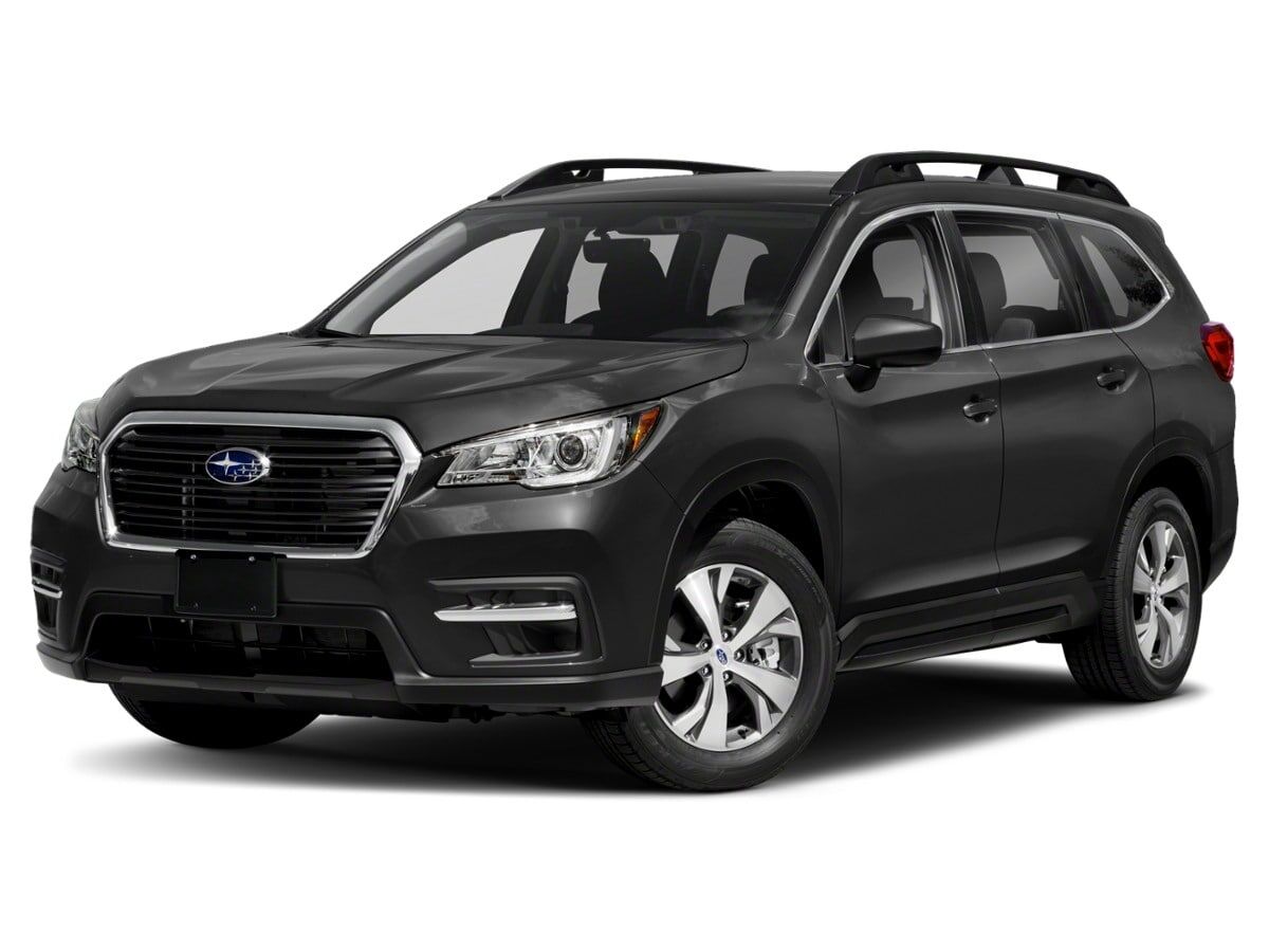 2019 SUBARU Ascent