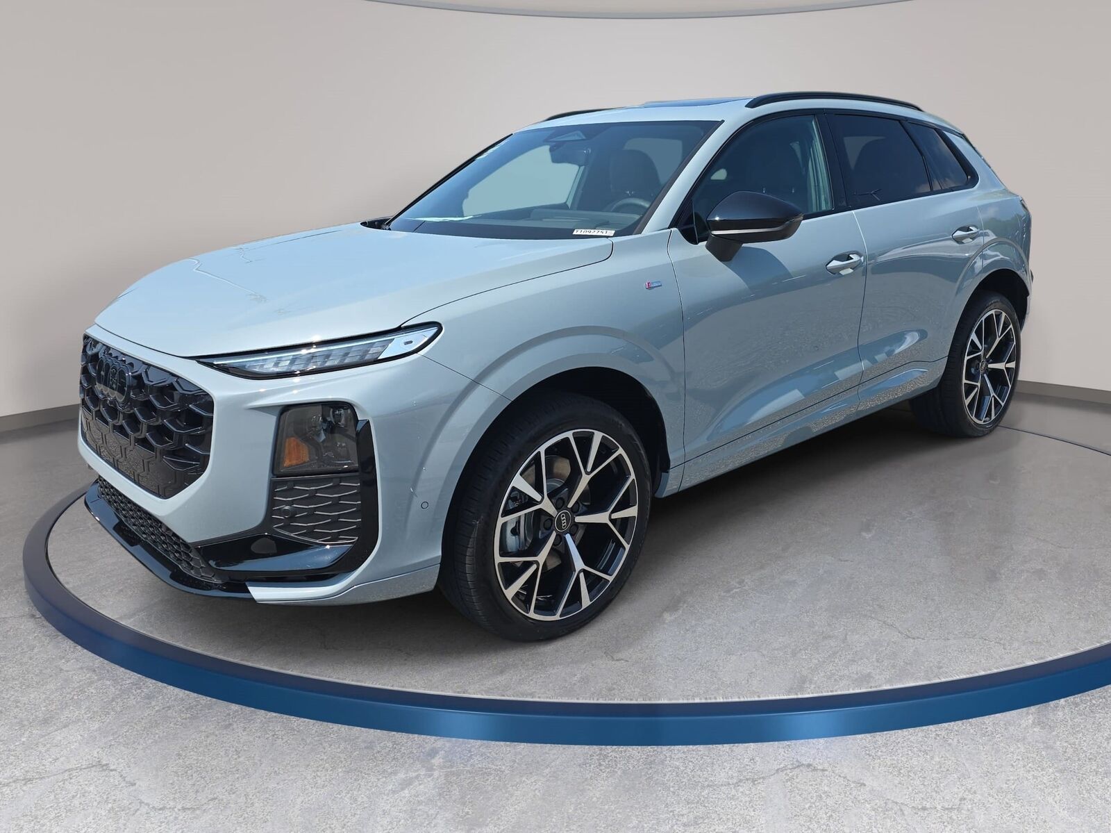 2026 AUDI Q3