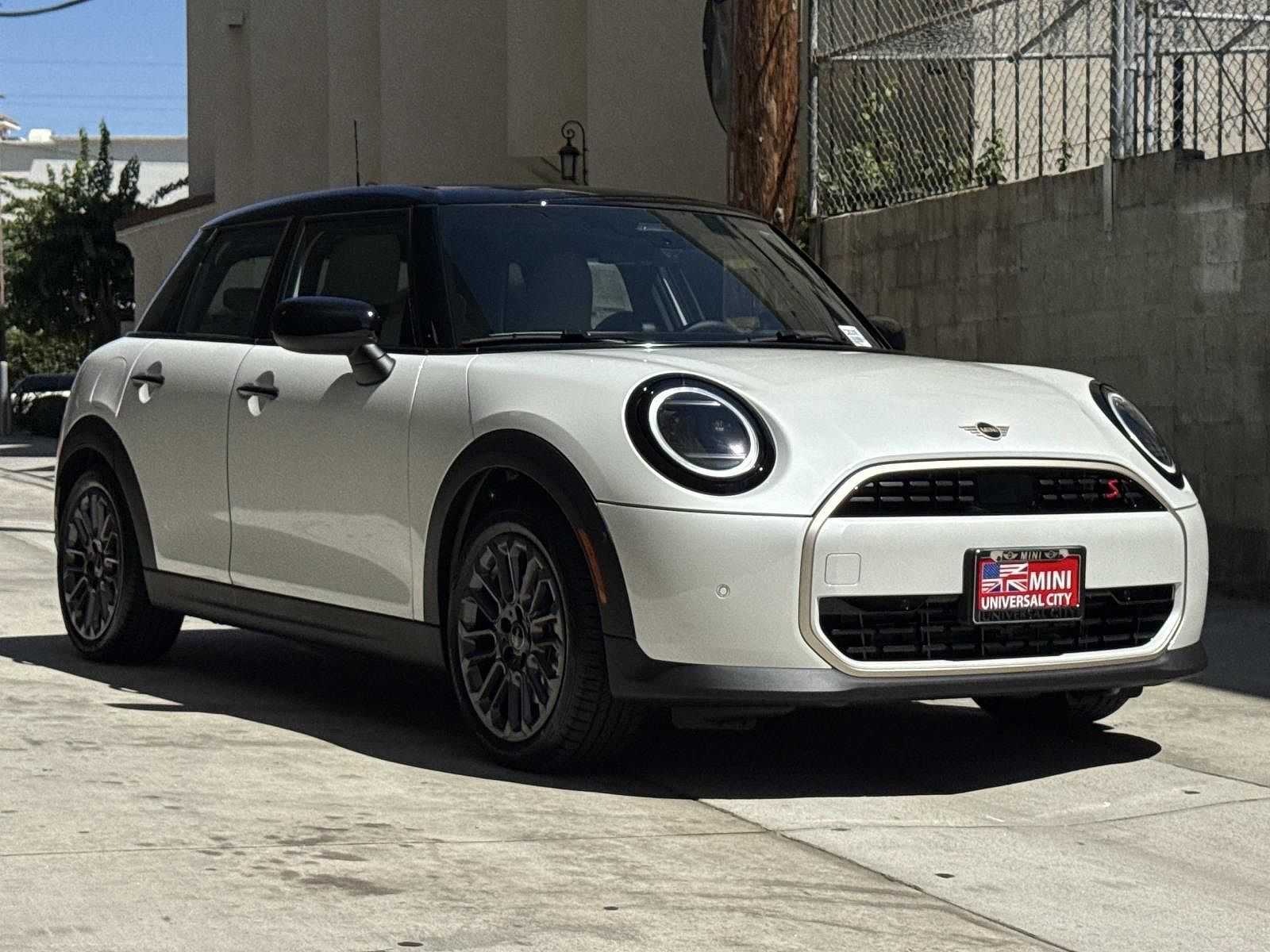 2026 MINI Hardtop