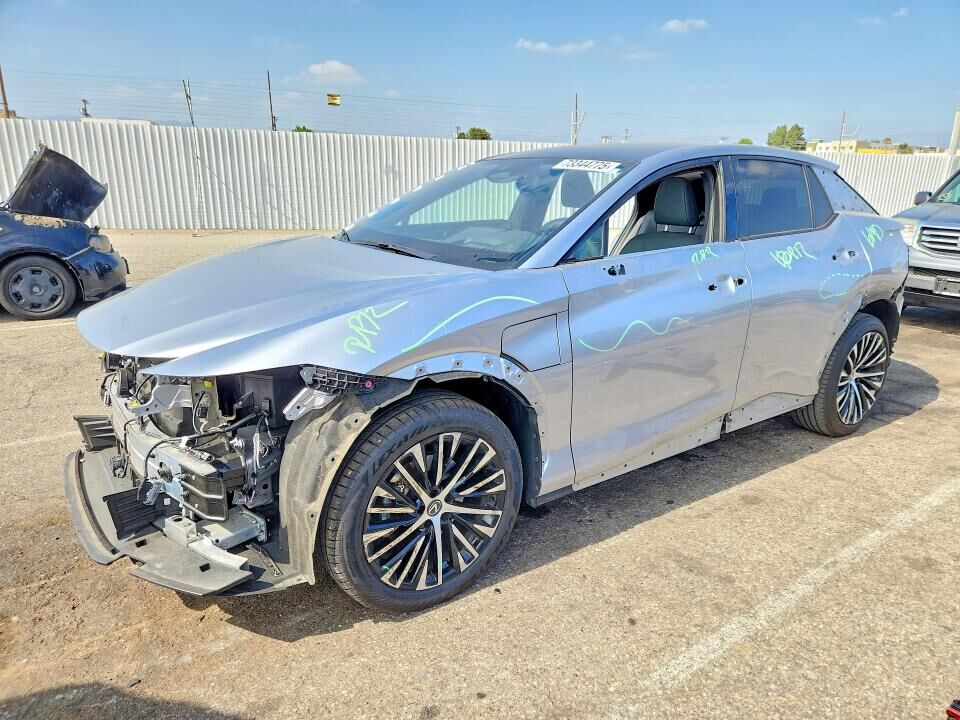 2024 LEXUS RZ