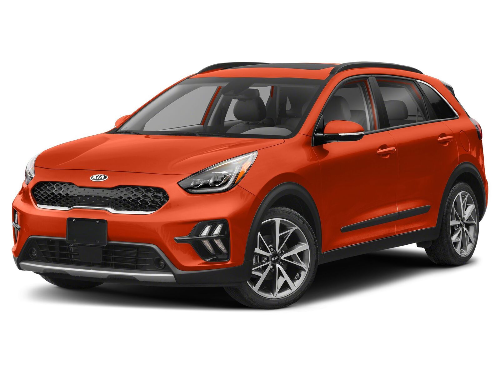 2021 KIA Niro