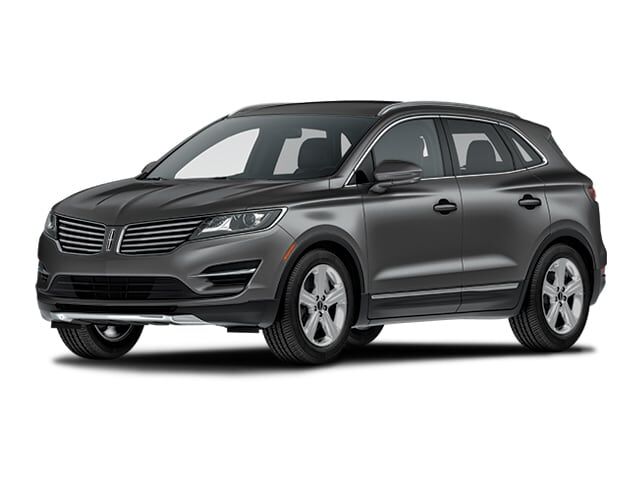 2017 LINCOLN MKC
