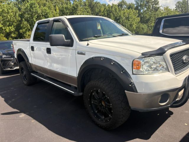 2006 FORD F-150