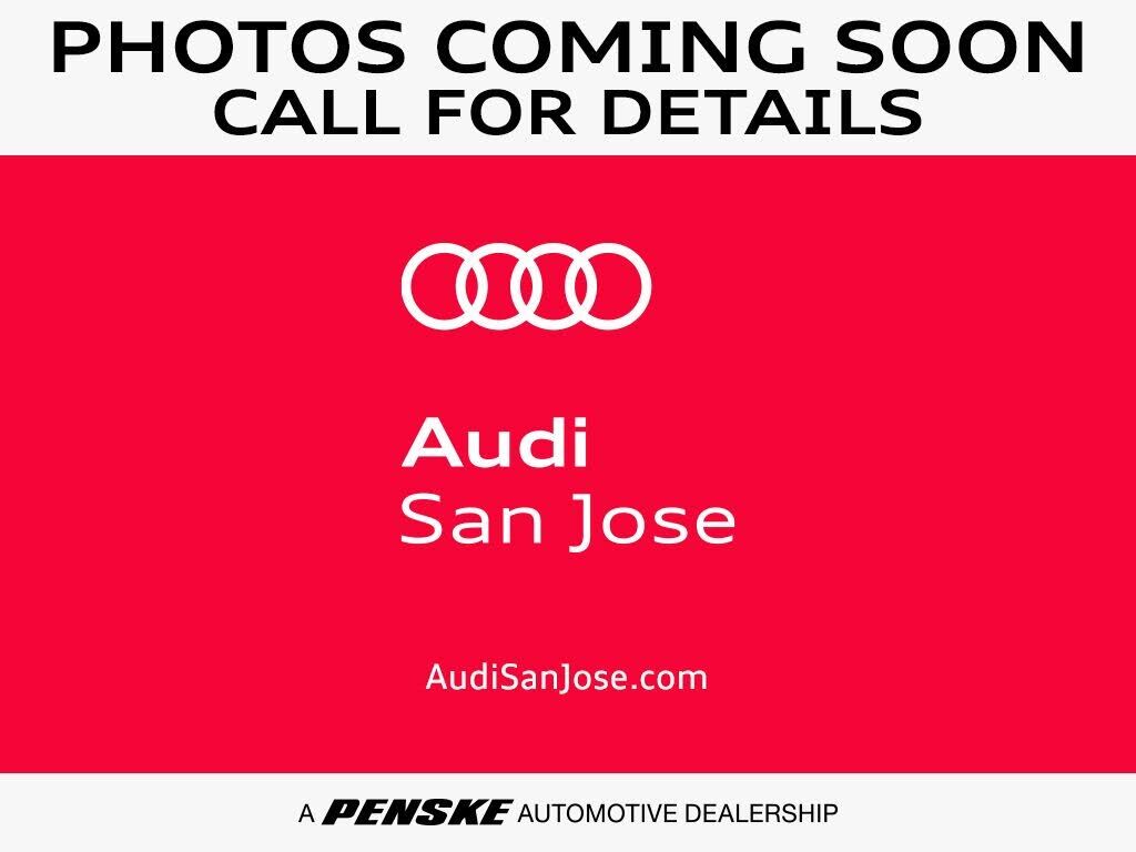 2008 AUDI A4