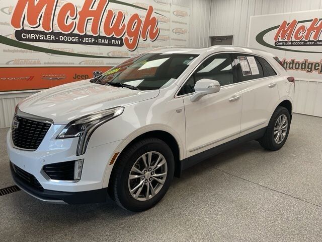 2023 CADILLAC XT5