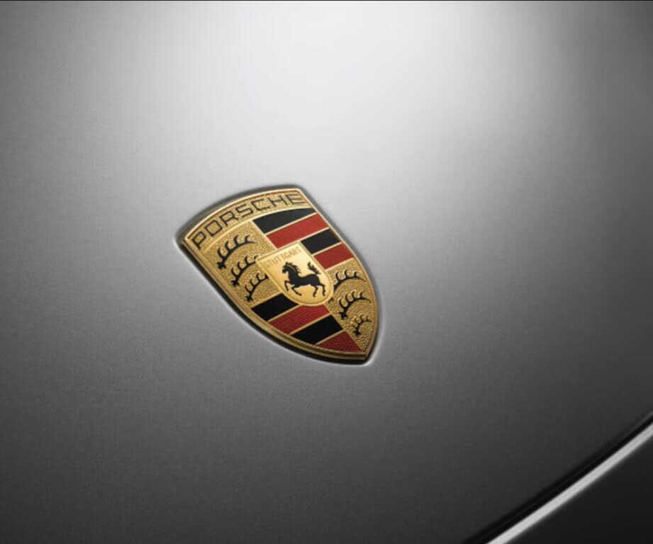 2025 PORSCHE Panamera