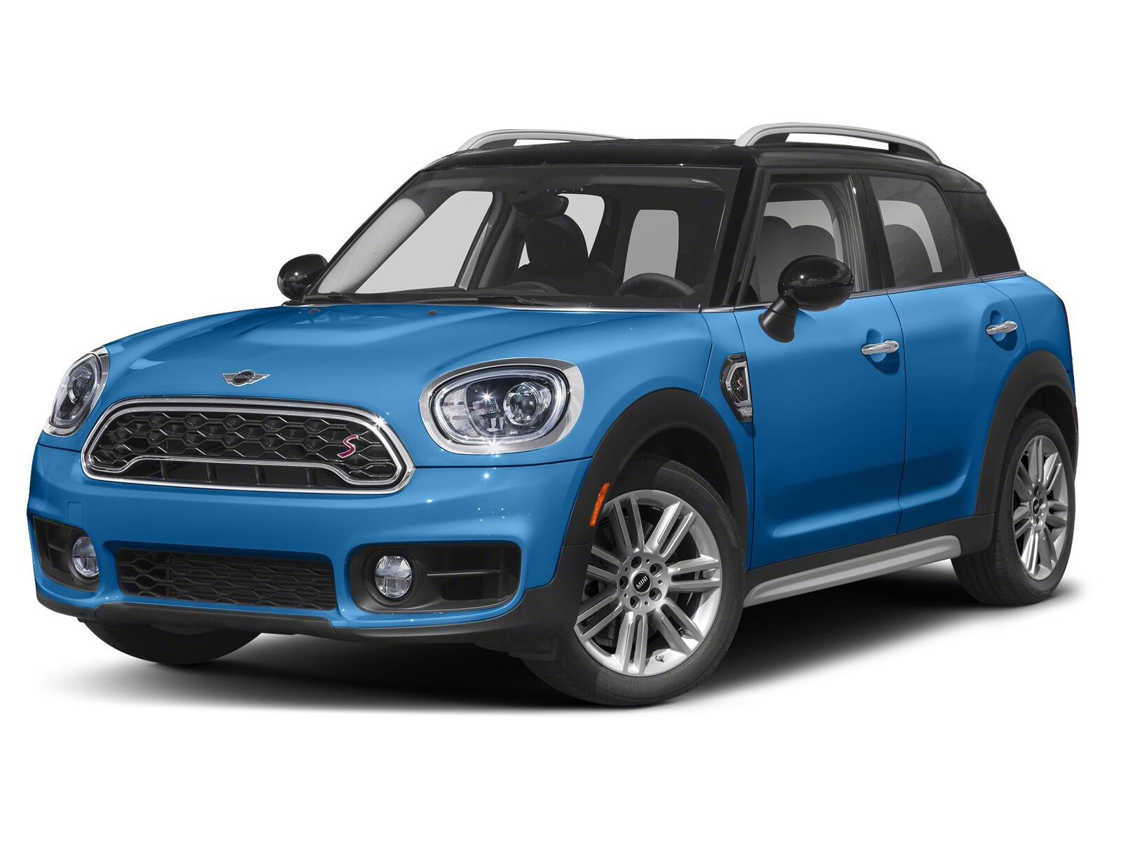 2020 MINI Countryman