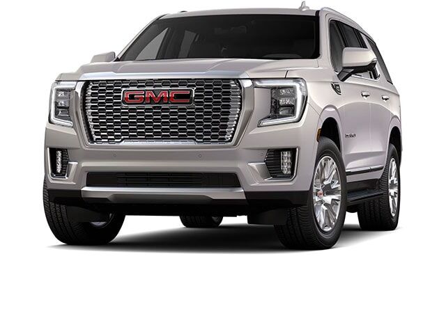 2023 GMC Yukon