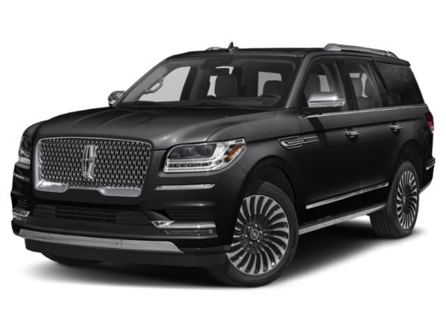 2020 LINCOLN Navigator