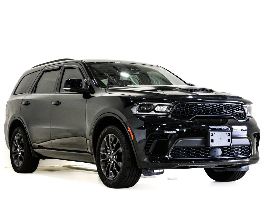 2024 DODGE Durango