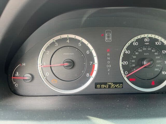2010 HONDA Accord