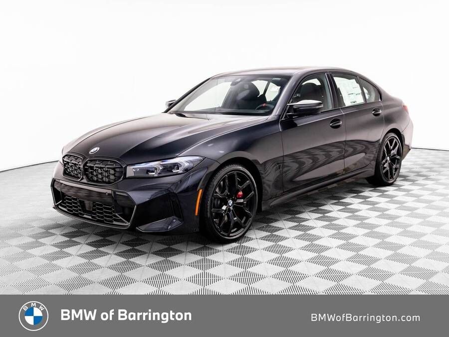 2026 BMW M3