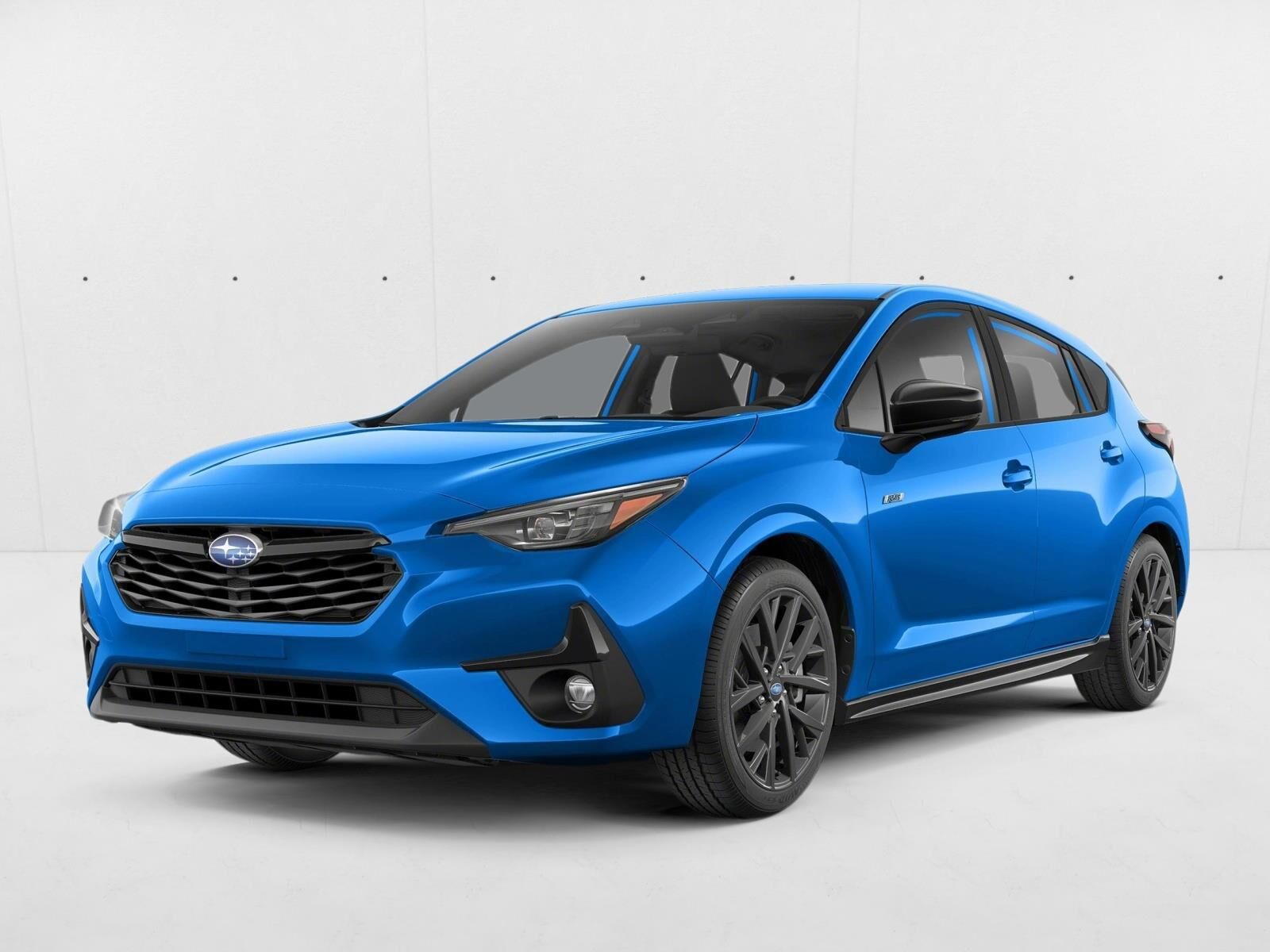 2024 SUBARU Impreza