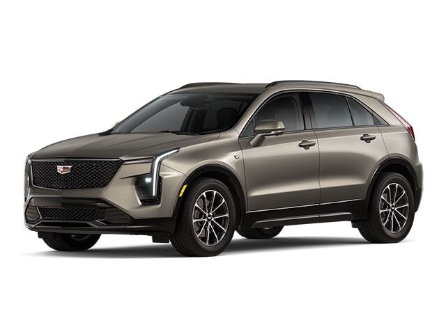 2024 CADILLAC XT4