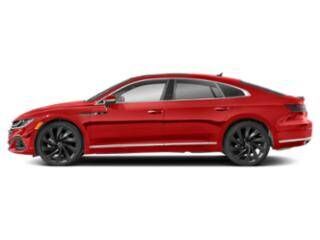 2023 VOLKSWAGEN Arteon 4Motion