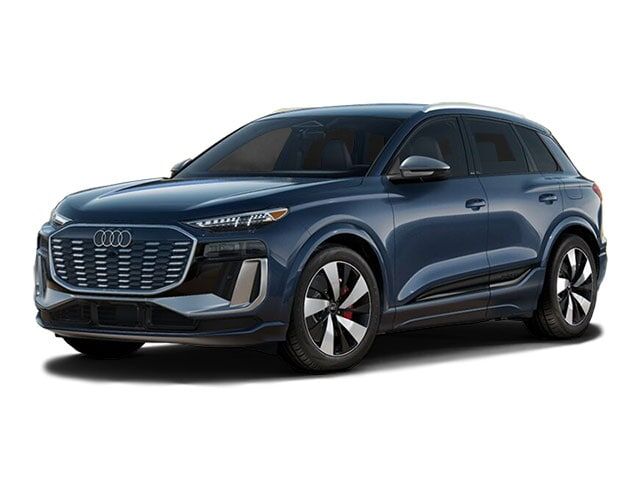 2025 AUDI SQ6