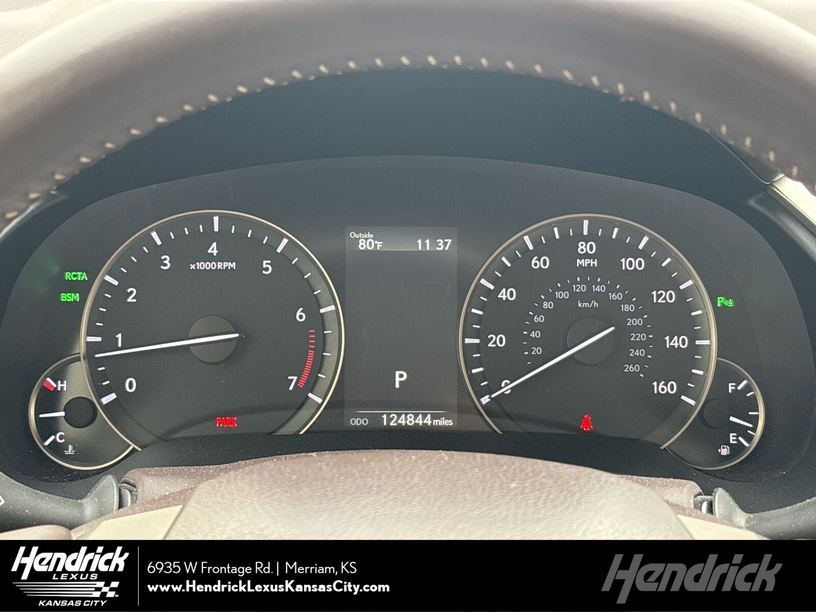 2017 LEXUS RX