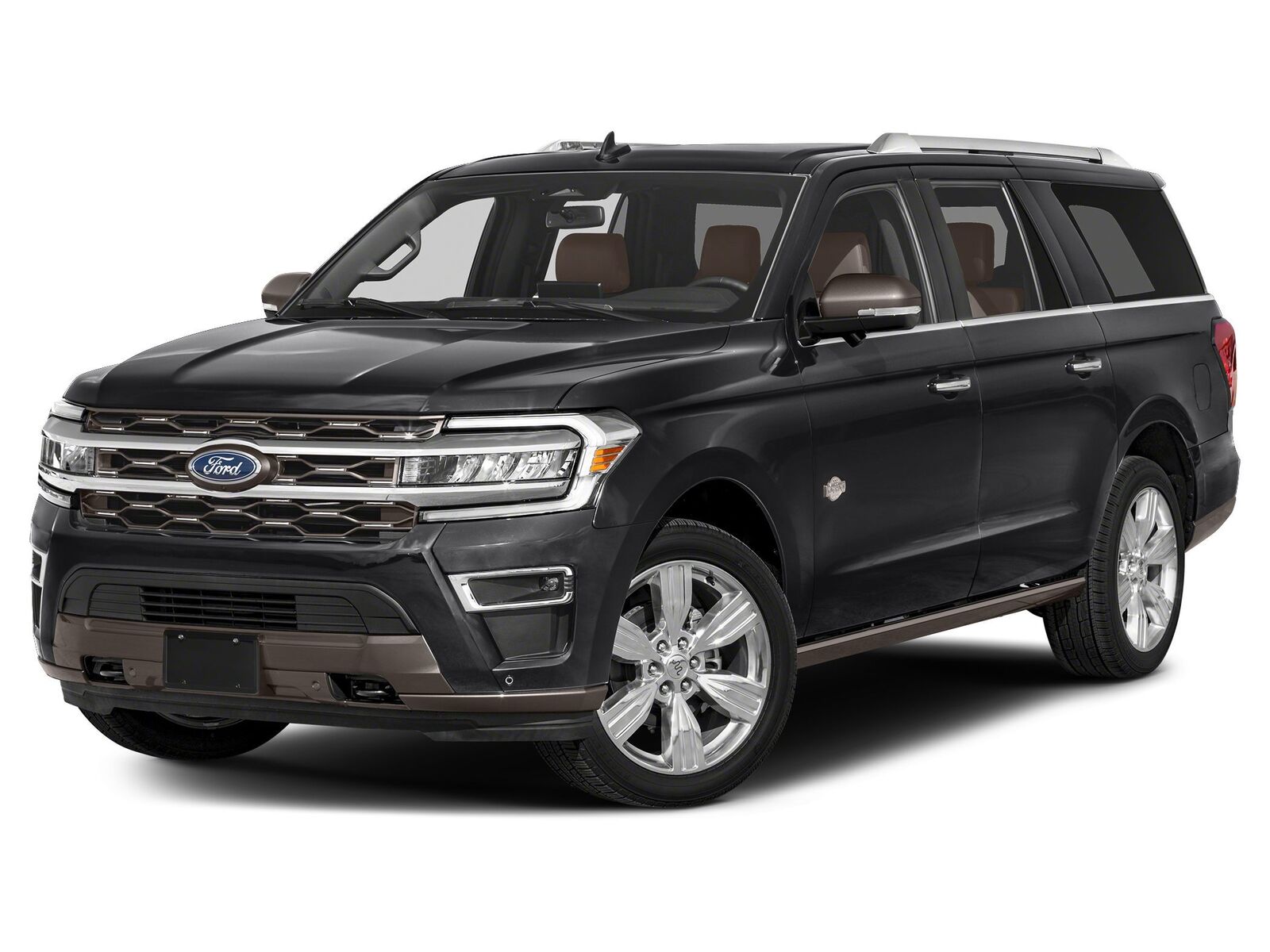 2023 FORD Expedition