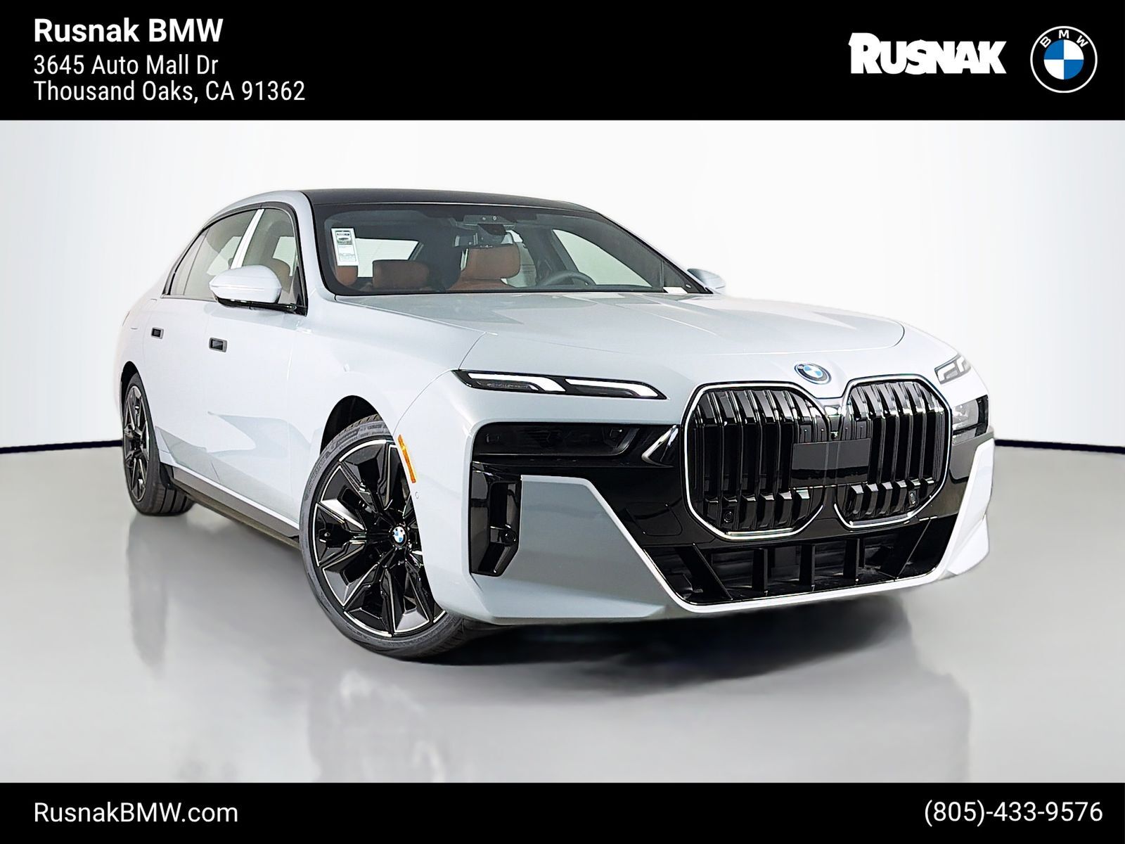 2026 BMW i7