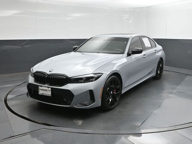 2026 BMW 3 Series