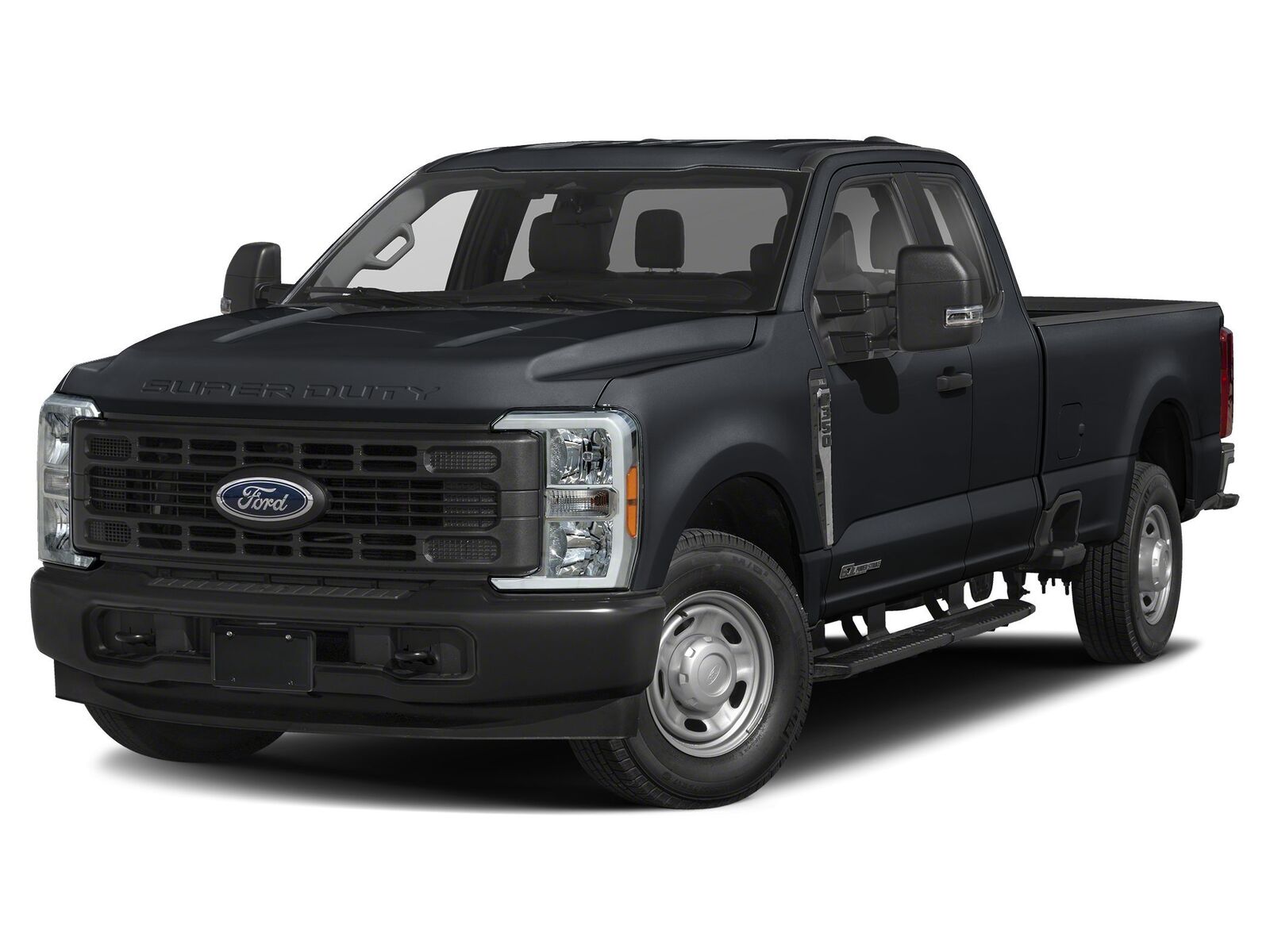 2024 FORD F-350