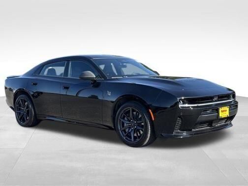 2026 DODGE Charger