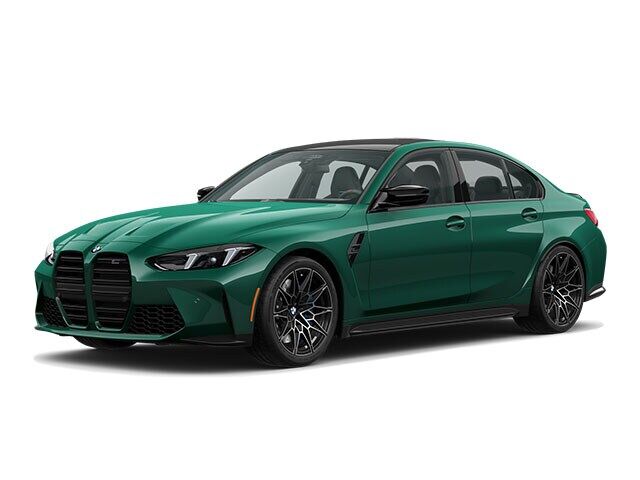 2026 BMW M3