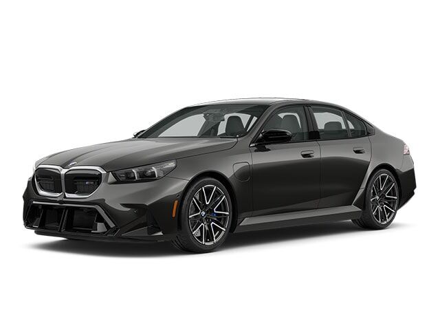 2027 BMW M5