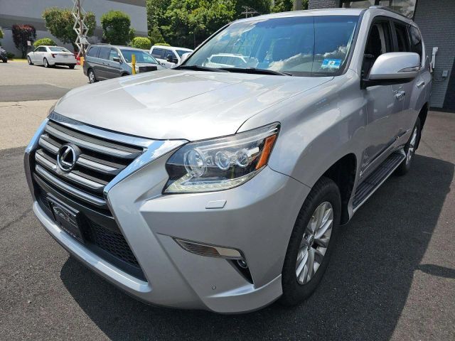 2014 LEXUS GX