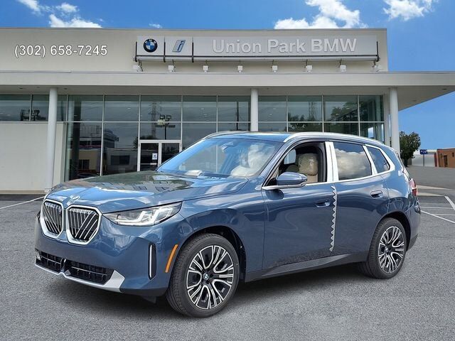 2026 BMW X3