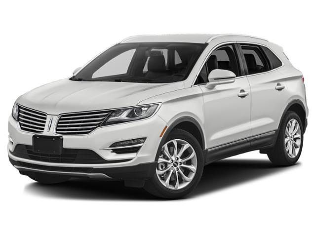 2015 LINCOLN MKC