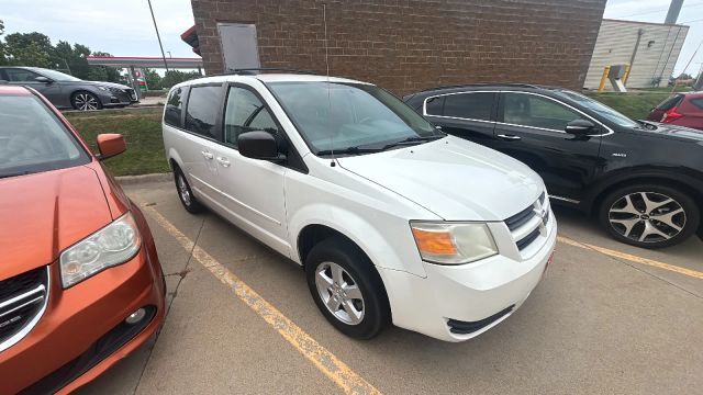 2010 DODGE Grand Caravan