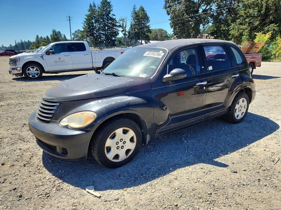 2006 CHRYSLER PT Cruiser