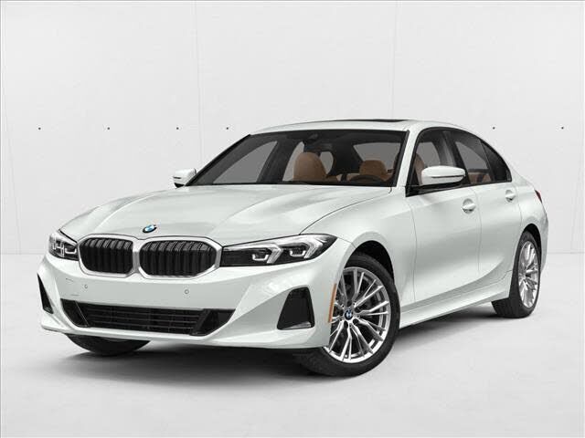 2023 BMW 3 Series