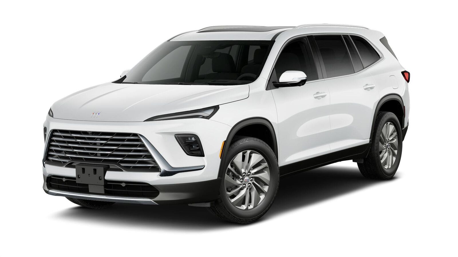 2027 BUICK Enclave