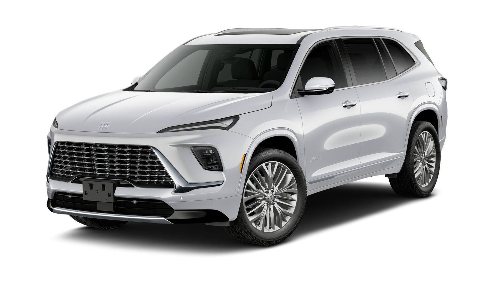 2027 BUICK Enclave