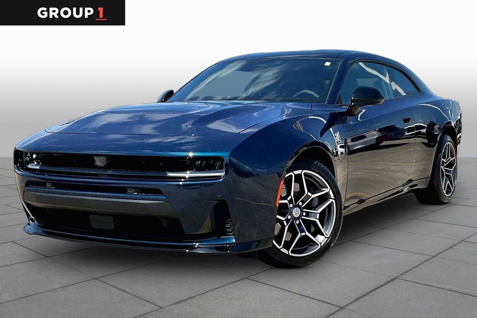 2026 DODGE Charger