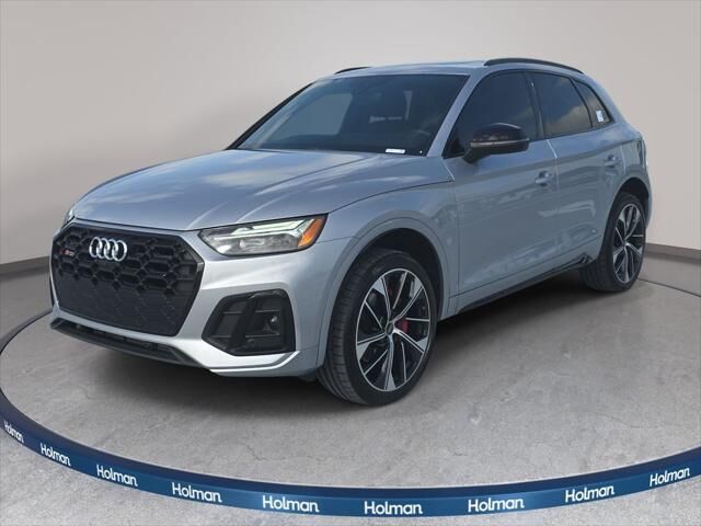 2023 AUDI SQ5