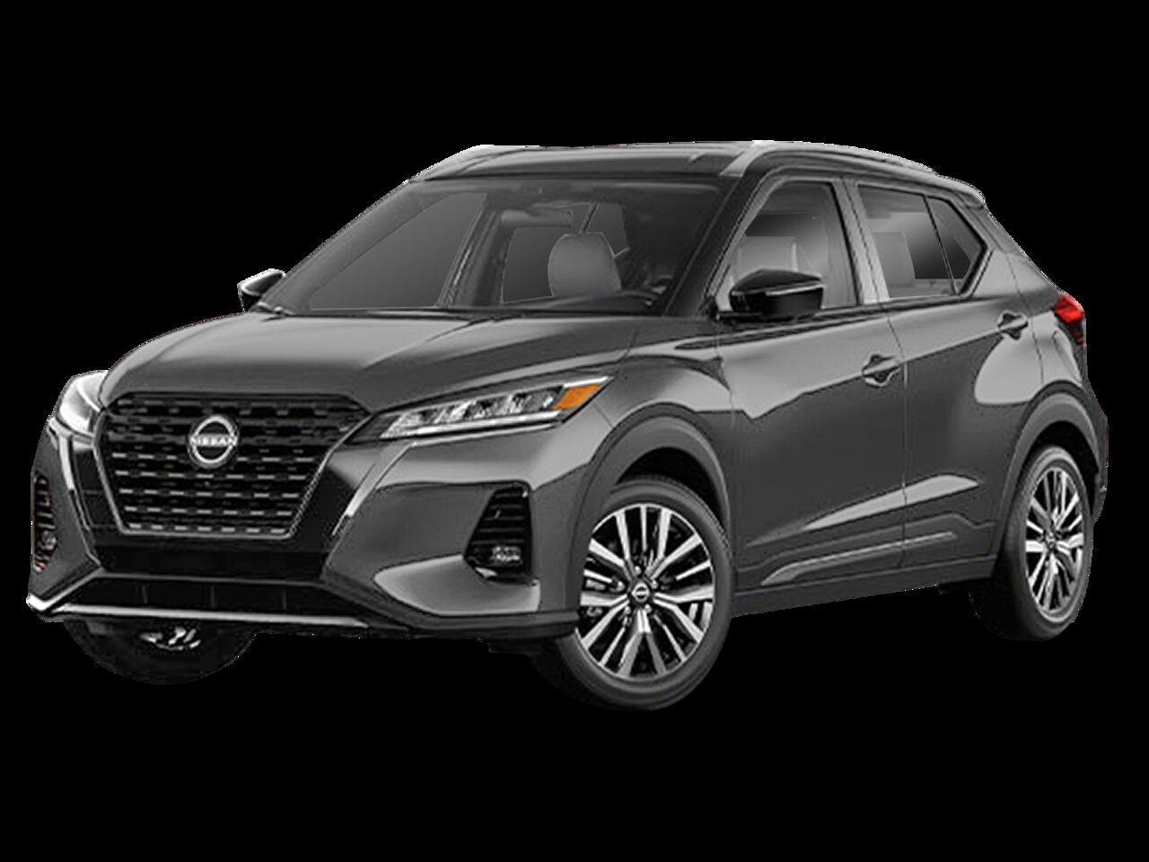 2023 NISSAN Kicks